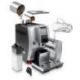 DELONGHI Expresso broyeur - Dinamica Plus - ECAM37085SB