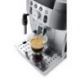 DELONGHI Robot café 15 bars avec broyeur ECAM25031SB