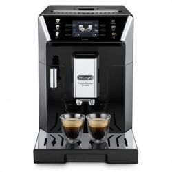 DELONGHI Expresso broyeur - PrimaDonna Class - ECAM55065SB