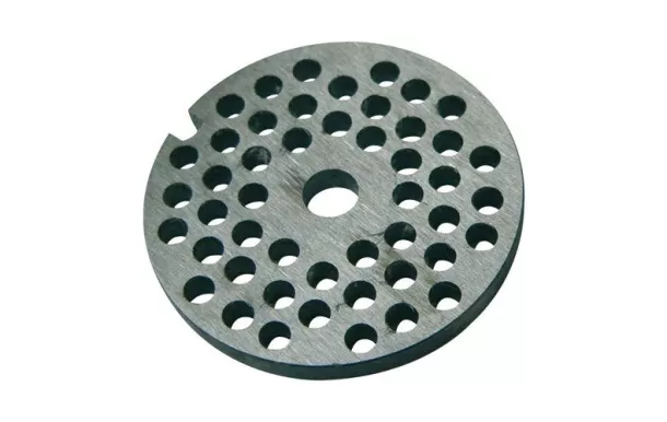 REBER Grille pour hachoir manuel N°5 / Diamètre 6 avis moins cher