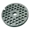 REBER Grille pour hachoir manuel N°5 / Diamètre 10 avis moins cher