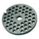 REBER Grille pour hachoir manuel N°5 / Diamètre 12