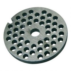 REBER Grille pour hachoir manuel N°5 / Diamètre.4.5