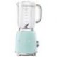 SMEG Blender 1.5 L Vert d'eau Années 50 - BLF01PGEU