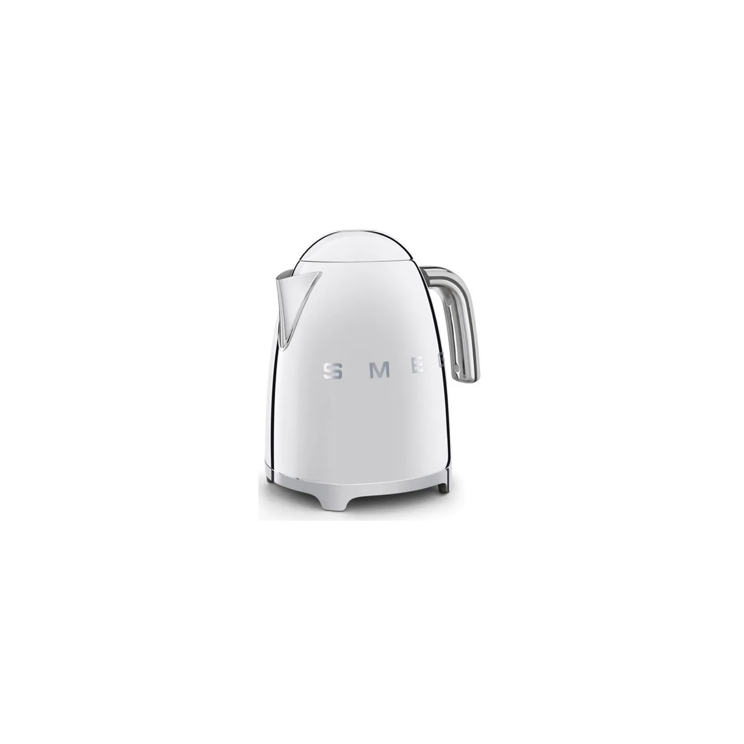 Bouilloire Années 50 1 chrome