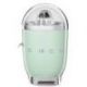 SMEG Presse-agrumes Vert d'eau Années 50 - CJF01PGEU