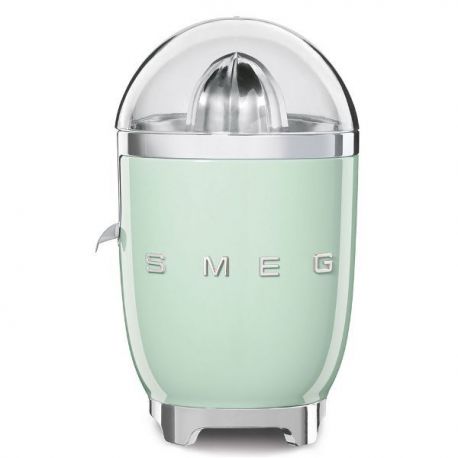 SMEG Presse-agrumes Vert d'eau Années 50 - CJF01PGEU