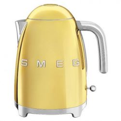 SMEG BOUILLOIRE ANNE KLF03GOEU