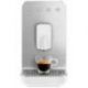 SMEG Expresso automatique avec broyeur Blanc Années 50 - BCC01WHMEU