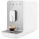 SMEG Expresso automatique avec broyeur Blanc Années 50 - BCC01WHMEU