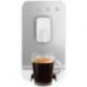 SMEG Expresso automatique avec broyeur Blanc Années 50 - BCC01WHMEU