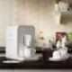 SMEG Expresso automatique avec broyeur Blanc Années 50 - BCC01WHMEU