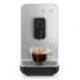 SMEG Expresso automatique avec broyeur Noir Années 50 - BCC01BLMEU