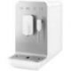 SMEG Expresso automatique avec broyeur Blanc Années 50 - BCC02WHMEU