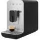 SMEG Expresso automatique avec broyeur Noir Années 50 - BCC02BLMEU