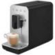 SMEG Expresso automatique avec broyeur Noir Années 50 - BCC02BLMEU