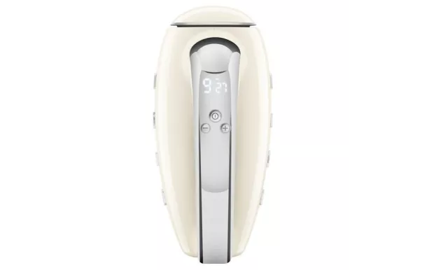 SMEG Batteur à main Crème - Années 50 - HMF01CREU avis moins cher