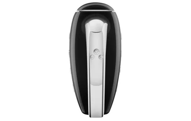 SMEG Batteur à main Noir - Années 50 - HMF01BLEU avis moins cher