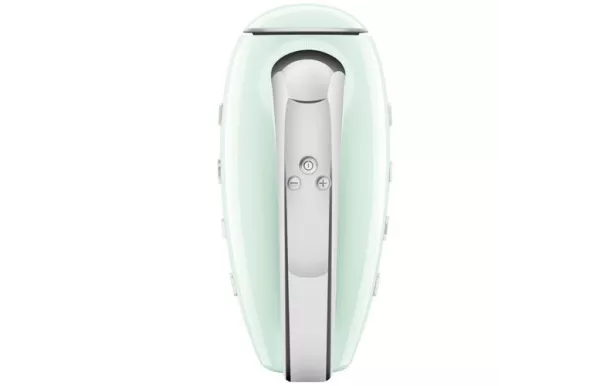 SMEG Batteur à main Vert d'Eau Années 50 - HMF01PGEU