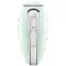 SMEG Batteur à main Vert d'Eau Années 50 - HMF01PGEU