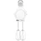 SMEG Batteur à main Blanc Années 50 - HMF01WHEU