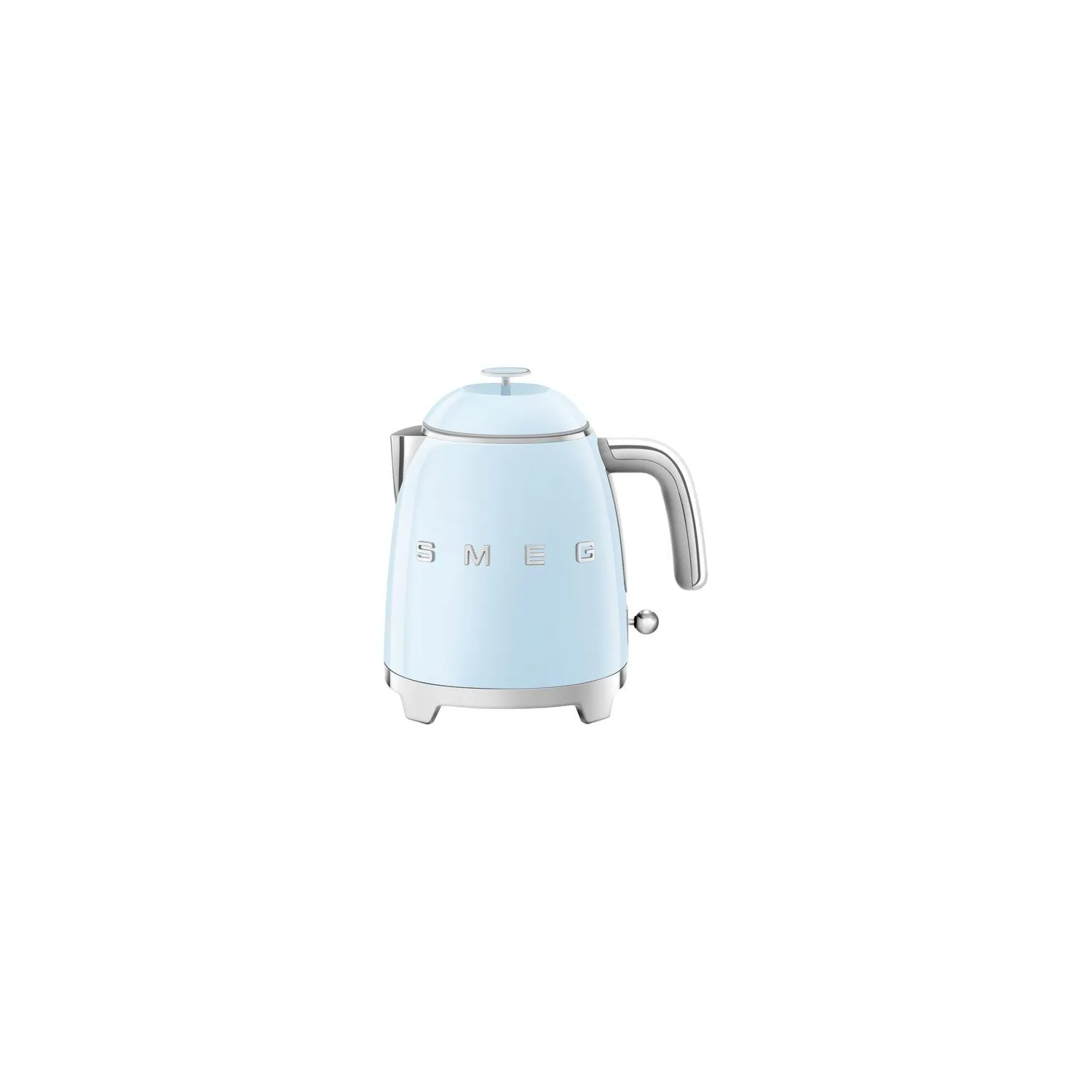 Bouilloire Klf05pgeu Smeg - vue 6