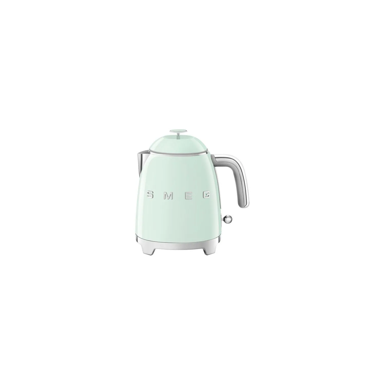 Bouilloire Klf05pgeu Smeg - vue 3