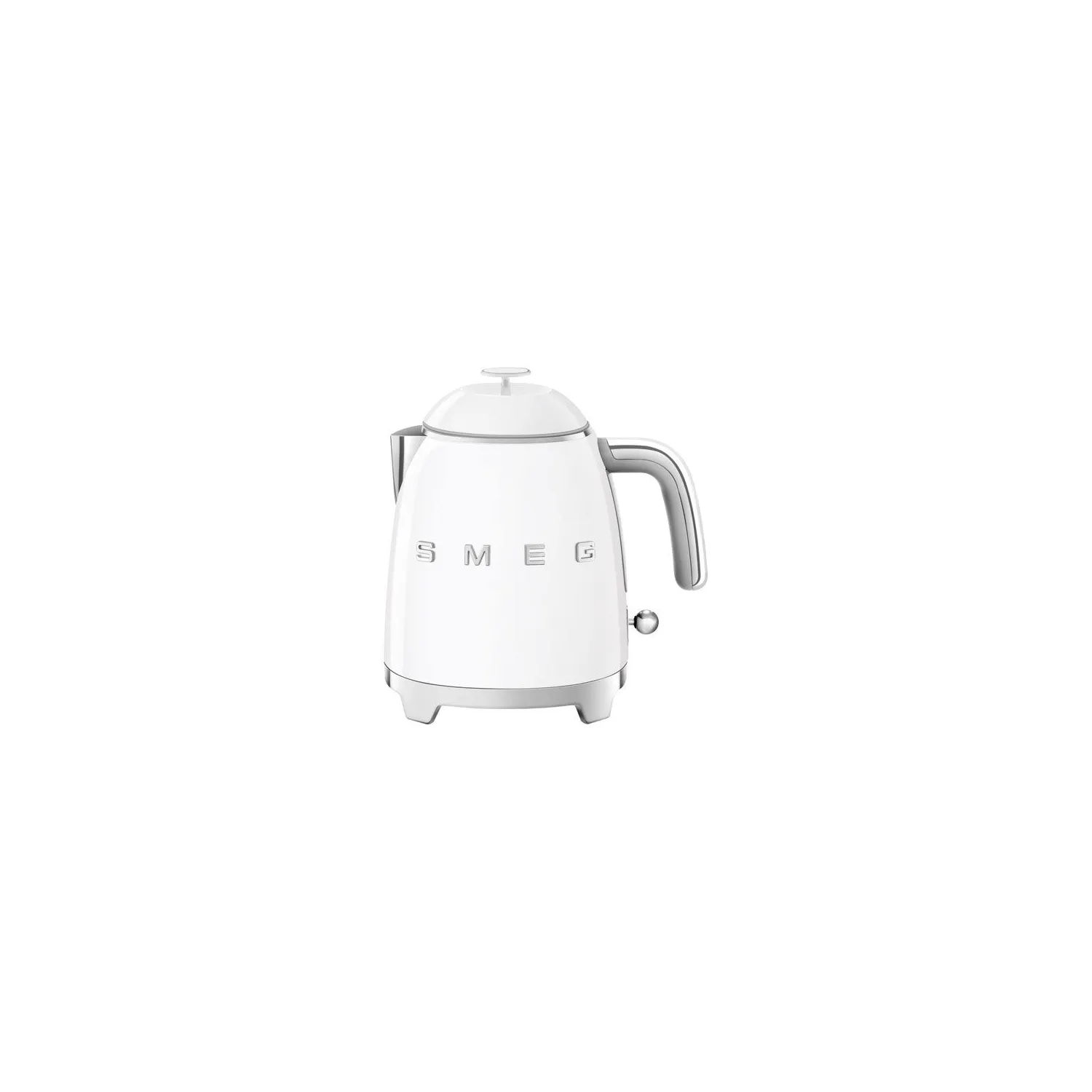 Bouilloire Klf05pgeu Smeg - vue 5