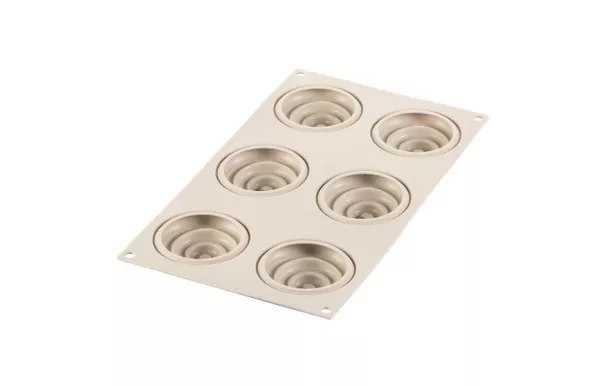 SILIKOMART MOULE KIT 25.273.13.0065