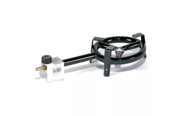 LA VALENCIANA Réchaud diffuseur 20 cm / 1 anneau avis moins cher