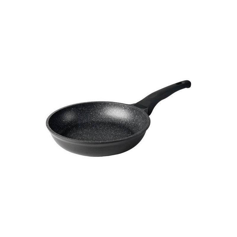 lacor poêle 26 cm - eco piedra black