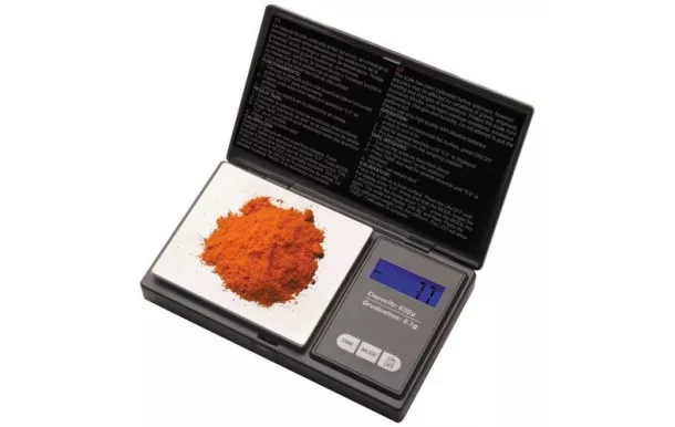 LACOR BALANCE PRECIS 61709