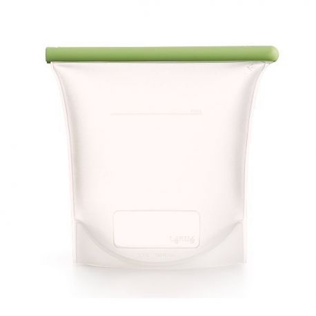 LEKUE SILICONE BAG R 3400815B04U004