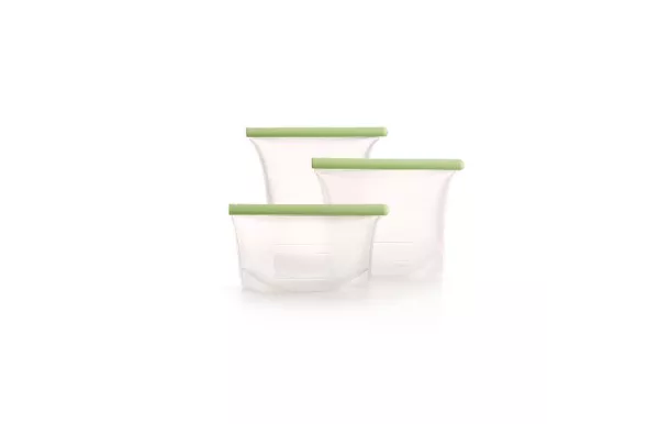 LEKUE SILICONE BAG R 3400800SURU004
