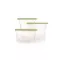 LEKUE SILICONE BAG R 3400800SURU004 LEKUE SILICONE BAG R 3400800SURU004
