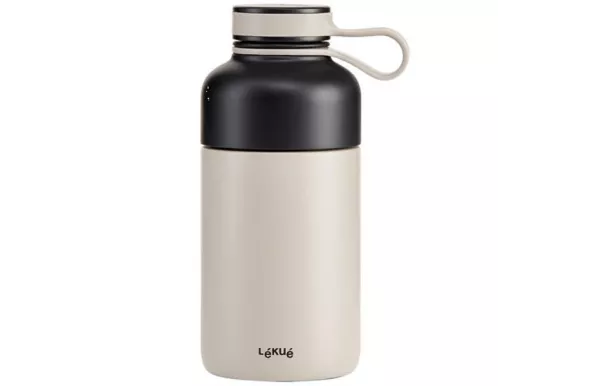 LEKUE BOUTEILLE ISOT 0302535G10M033