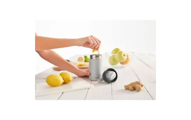 LEKUE BOUTEILLE ISOT 0302535G10M033