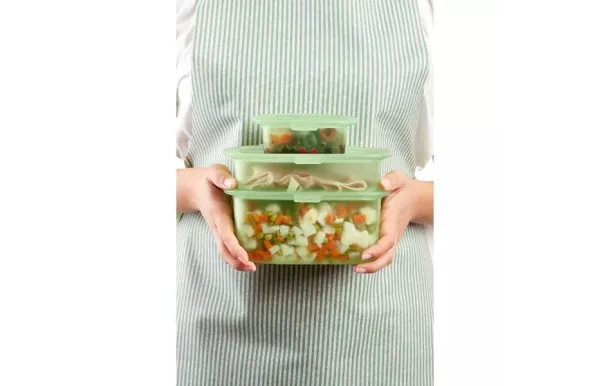LEKUE SET DE BOITES  3420000SURM017