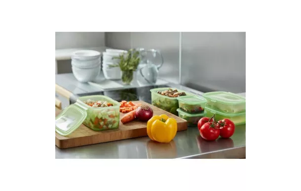 LEKUE SET DE BOITES  3420000SURM017