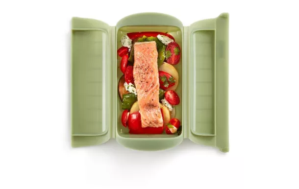 LEKUE COFFRET PAPILL 3000119SURM017