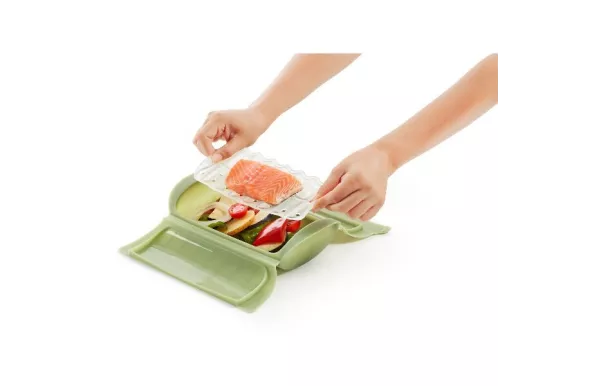 LEKUE COFFRET PAPILL 3000119SURM017