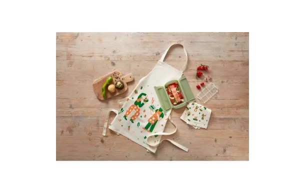 LEKUE COFFRET PAPILL 3000119SURM017