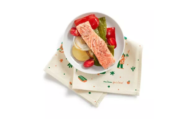 LEKUE COFFRET PAPILL 3000119SURM017