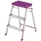ROLSER ESCABEAU MARC MT3001 MALVA ROLSER ESCABEAU MARC MT3001 MALVA