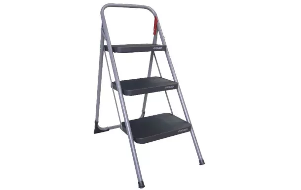 ROLSER ESCABEAU MARC MET004ANTRACITA