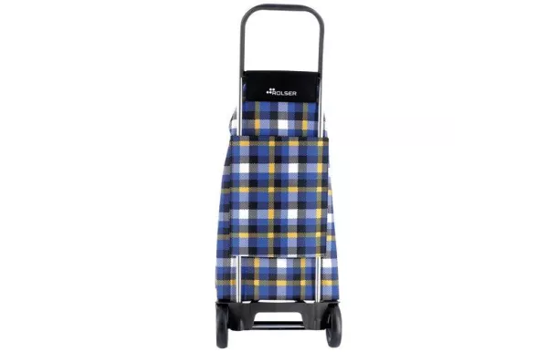 ROLSER POUS.2R JET S JET048 NEGRO