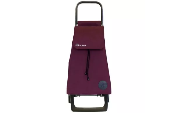 ROLSER POUS.2R BABY  BAB012 Burdeos