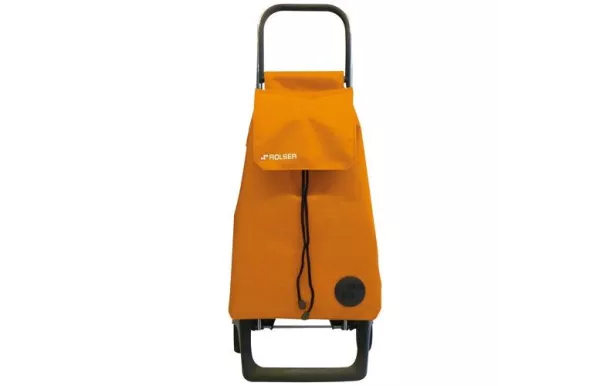 ROLSER POUS.2R BABY  BAB012NARANJA