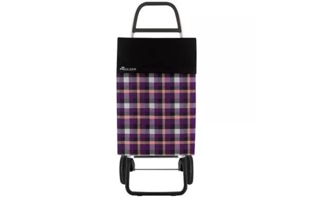 ROLSER POUS.4R JEAN  JEA035 MORE