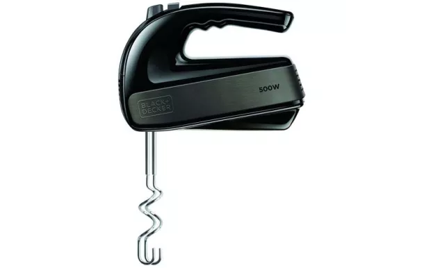 BLACK & DECKER Batteur - Taurus - BXMX500E avis moins cher